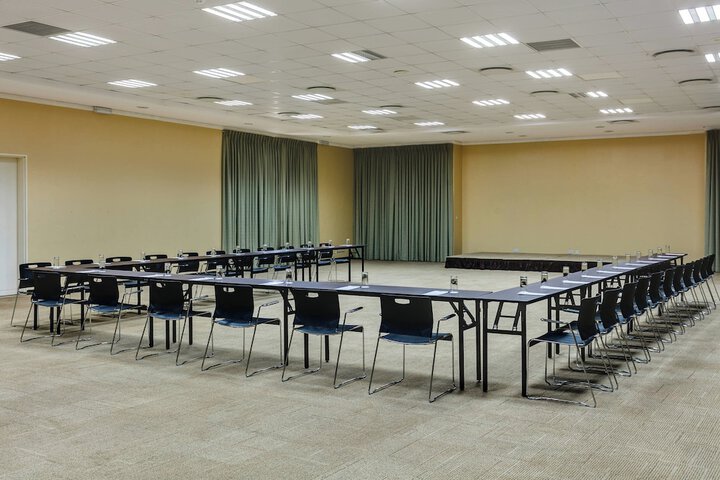 Meeting 34 of 42