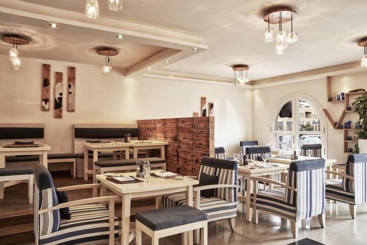 Restaurants