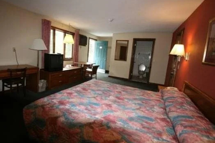 Executive Inn
