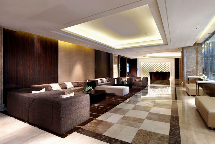 Hotel Interior 3 of 36