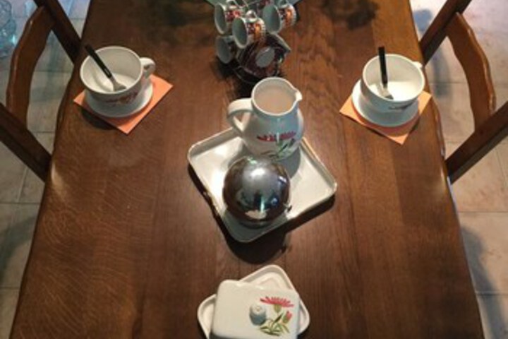 Breakfast/Coffee Service 3 of 16