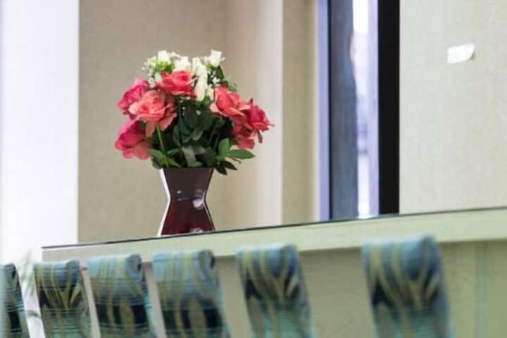 Lobby Photos