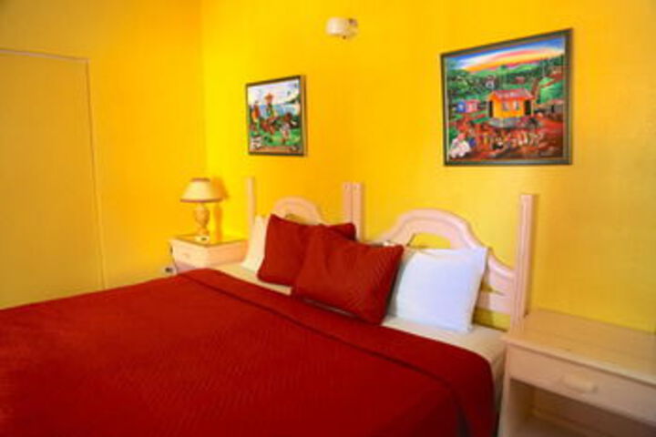 Fitness Center Photo