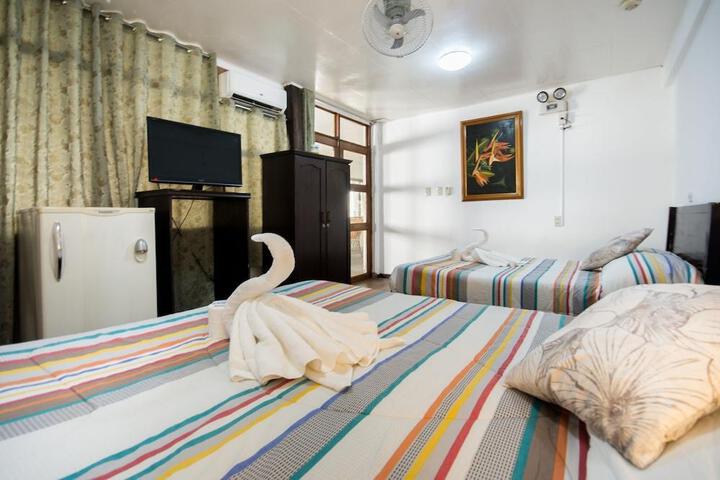 Fitness Facility Photos