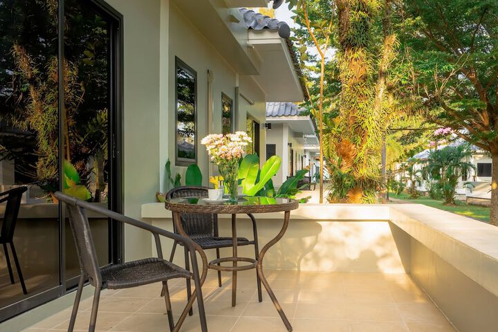 Terrace/Patio 24 of 51
