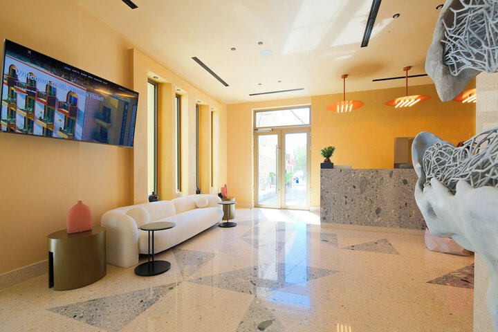 Hotel Interior 3 of 109