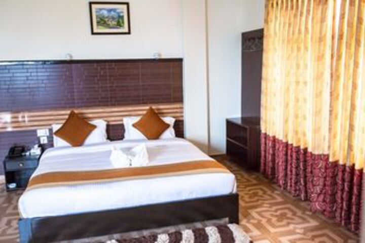 Room Interior