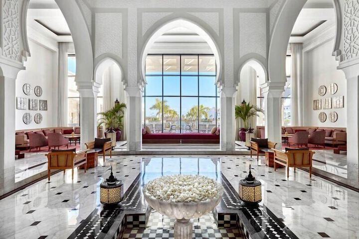 Image of Steigenberger Resort Alaya - Adults Friendly 16 Years Plus