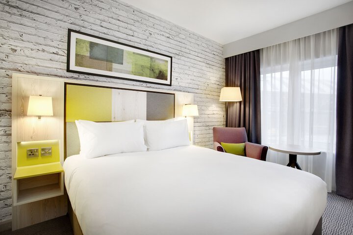 Hotel Interior 41 of 47