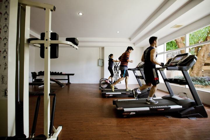 Fitness Club