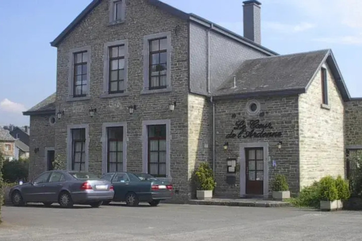 LE COEUR DE LARDENNE