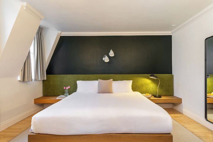 Fitness Center Photo