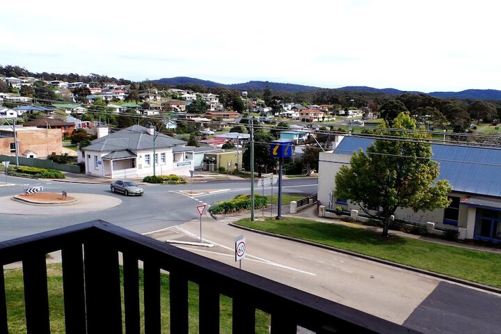 Hotel View 62 of 64