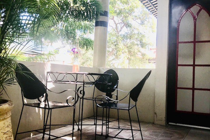 Terrace/Patio 40 of 87