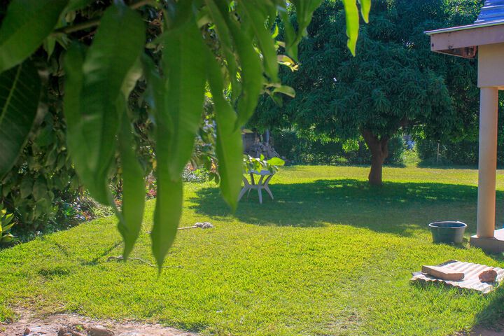 Beyond Horizon Lodge