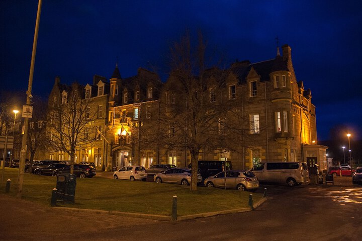 Hotel 56 of 57
