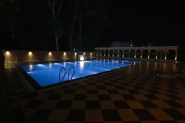 Pool 8 of 29