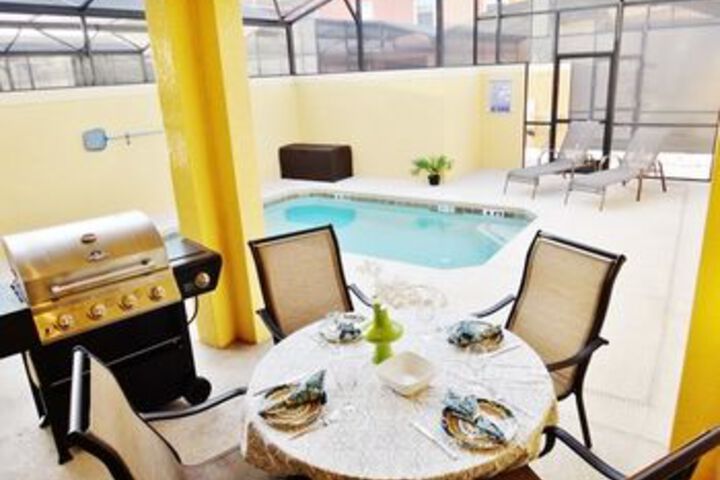 Terrace/Patio 252 of 268