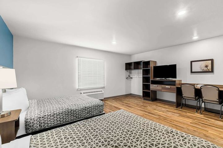 Suite Queen Bed (39 of 41)