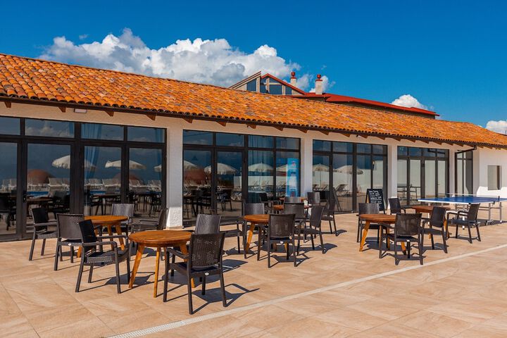 Terrace/Patio 99 of 112