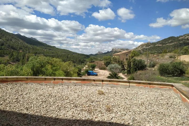 Alberg Ca la Jepa