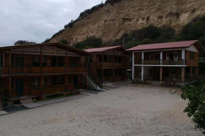 Hotel 45 of 52