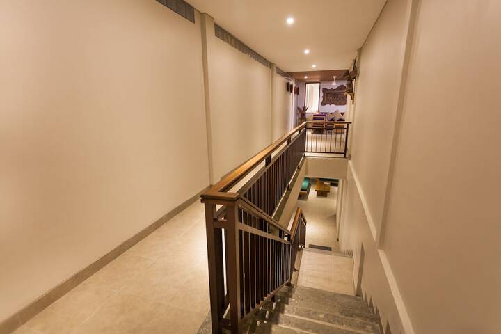 Hotel Interior 33 of 40