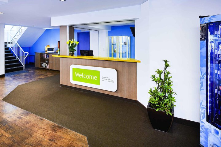 Hotel Interior 16 of 37