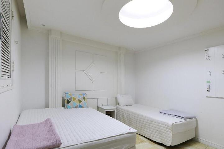 Healing Hotel