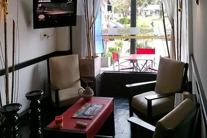 HOTEL DANIELI