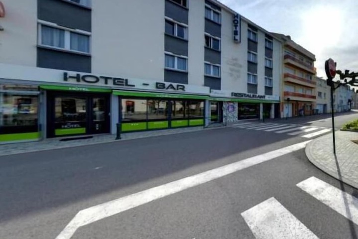 Hotel 50 of 54