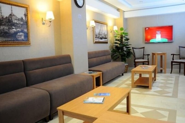 Hotel Interior 6 of 21