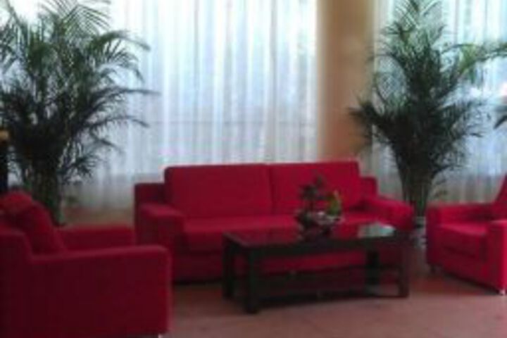 Days Inn by Wyndham Business Place Xiamen Ludao