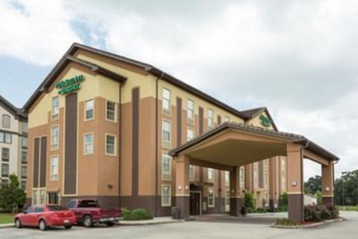 Hotel 4 of 20