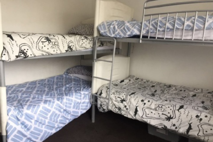 Room 84 of 192