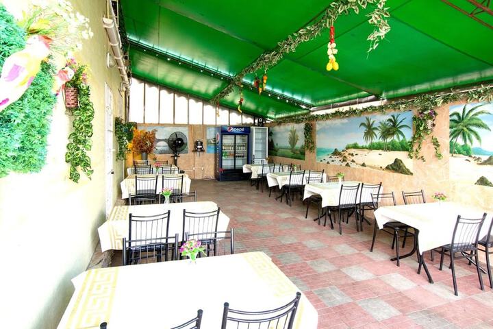 Fitness Center Photo