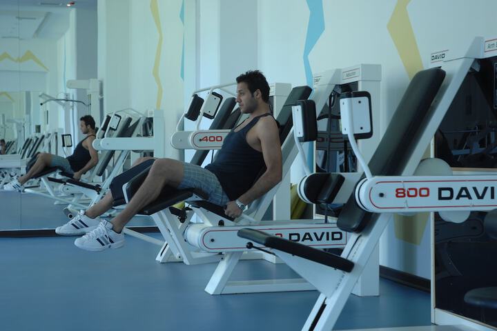 Health and Fitness 52 of 95