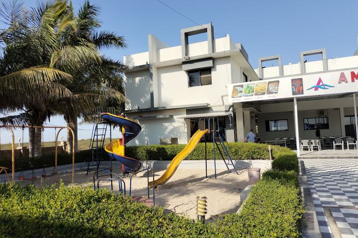 Hotel 17 of 17