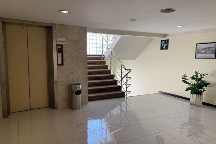 Staircase