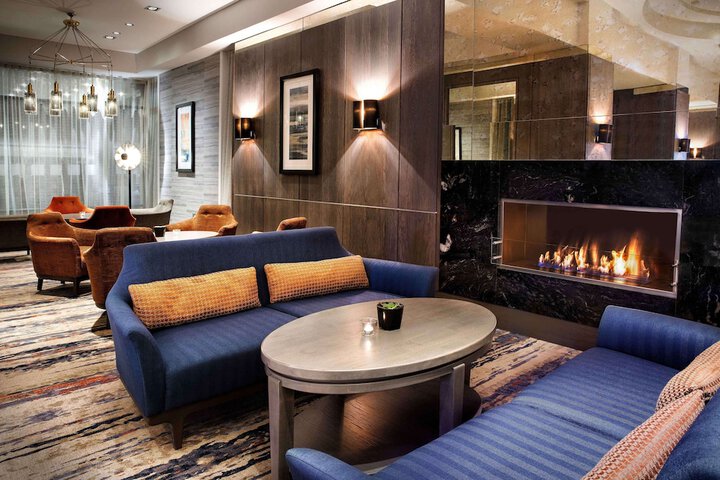 Hotel Interior 2 of 117