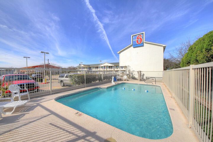 Pool to Cool