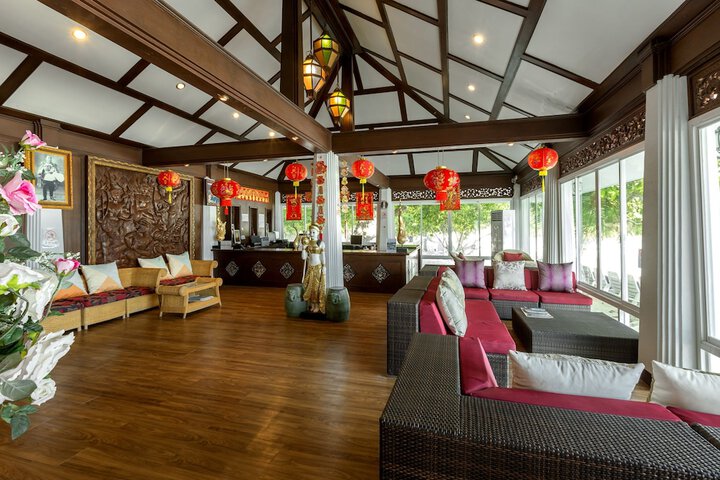 Lobby Photos