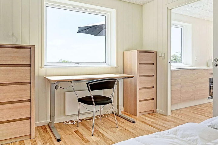 Holiday Home in Rønne