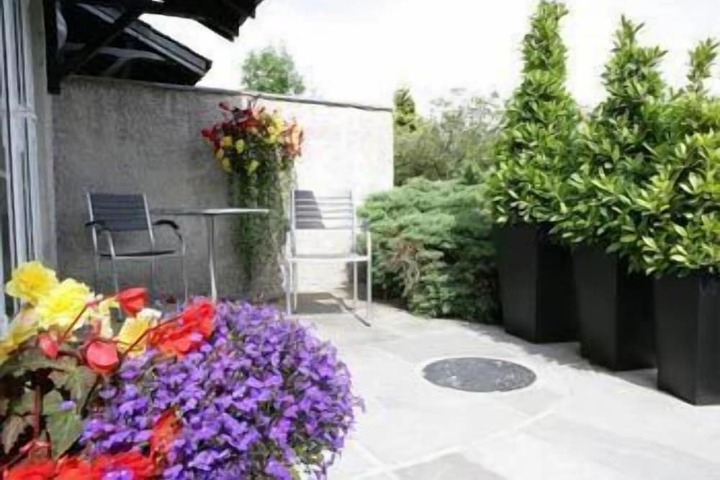 Terrace/Patio 26 of 46