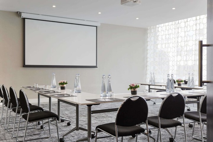 Meeting 129 of 147