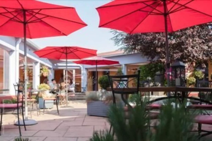 Terrace/Patio 53 of 64