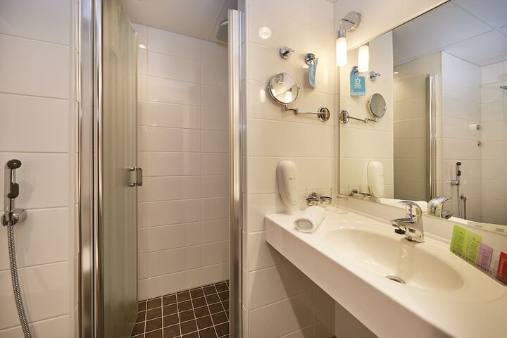 Bath Amenities