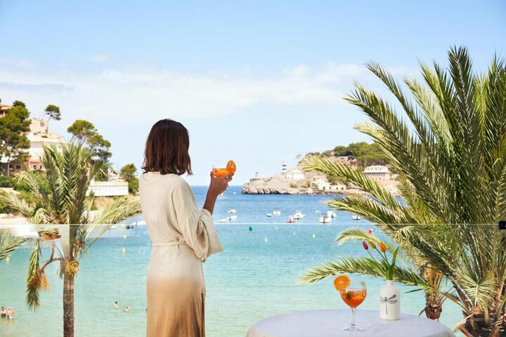 Image of Hotel Boutique Minister 4Sup