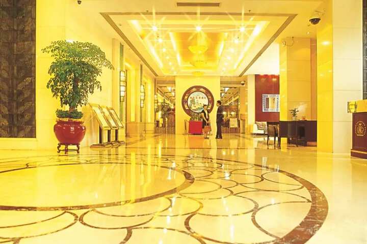 Hotel Interior 2 of 24