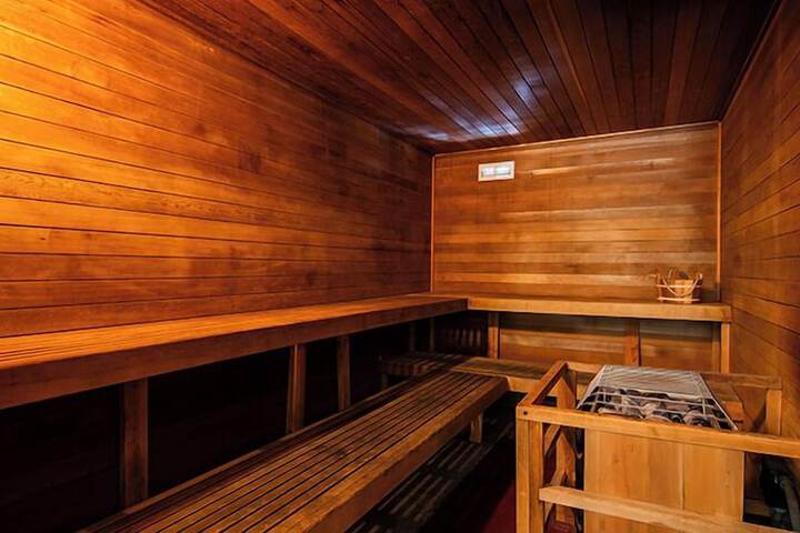 Spa and Wellness